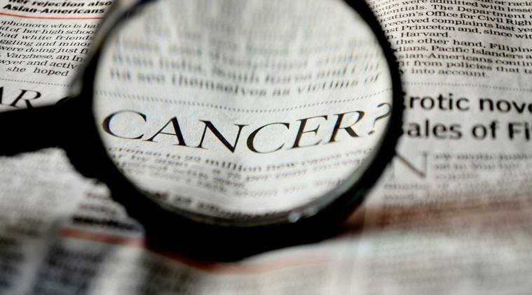 Study finds why men face higher risk of most cancers than women (File Photo)
