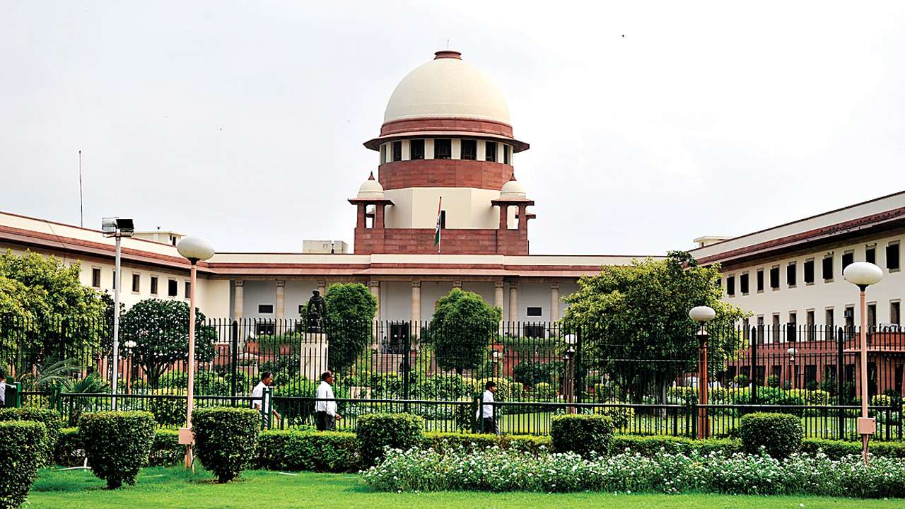 SC adjourns hearing on freebies promise by political parties during polls