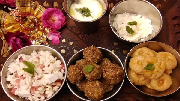 5 things to offer as ‘Bhog’ to Lord Krishna