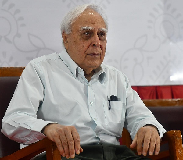 Kapil Sibal (File Photo)