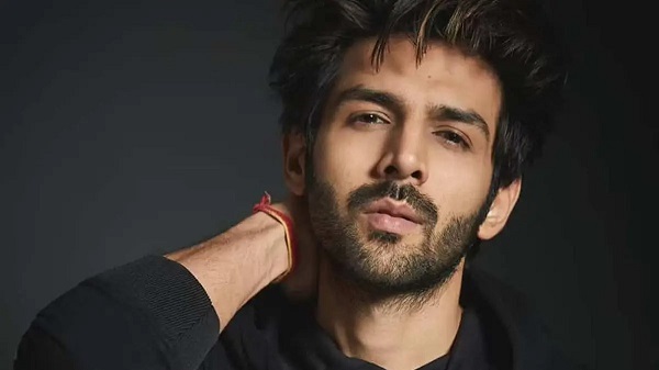 Kartik Aaryan, Bollywood actor