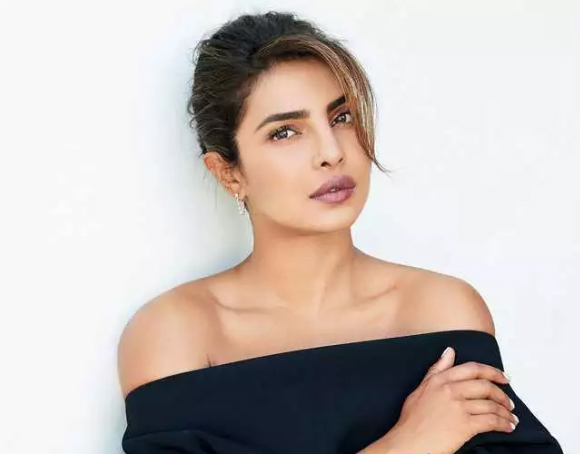 Priyanka Chopra (File Photo)