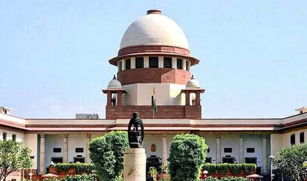 Supreme Court  (File Photo)