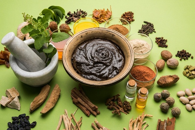 Natural remedies help in combating COVID-19 (File Photo)