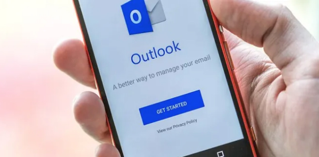 Microsoft making it harder for users to avoid ads in Outlook on iOS, Android (File Photo)