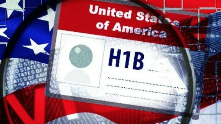 H-1B Visa: US reaches cap for 2023 (File Photo)