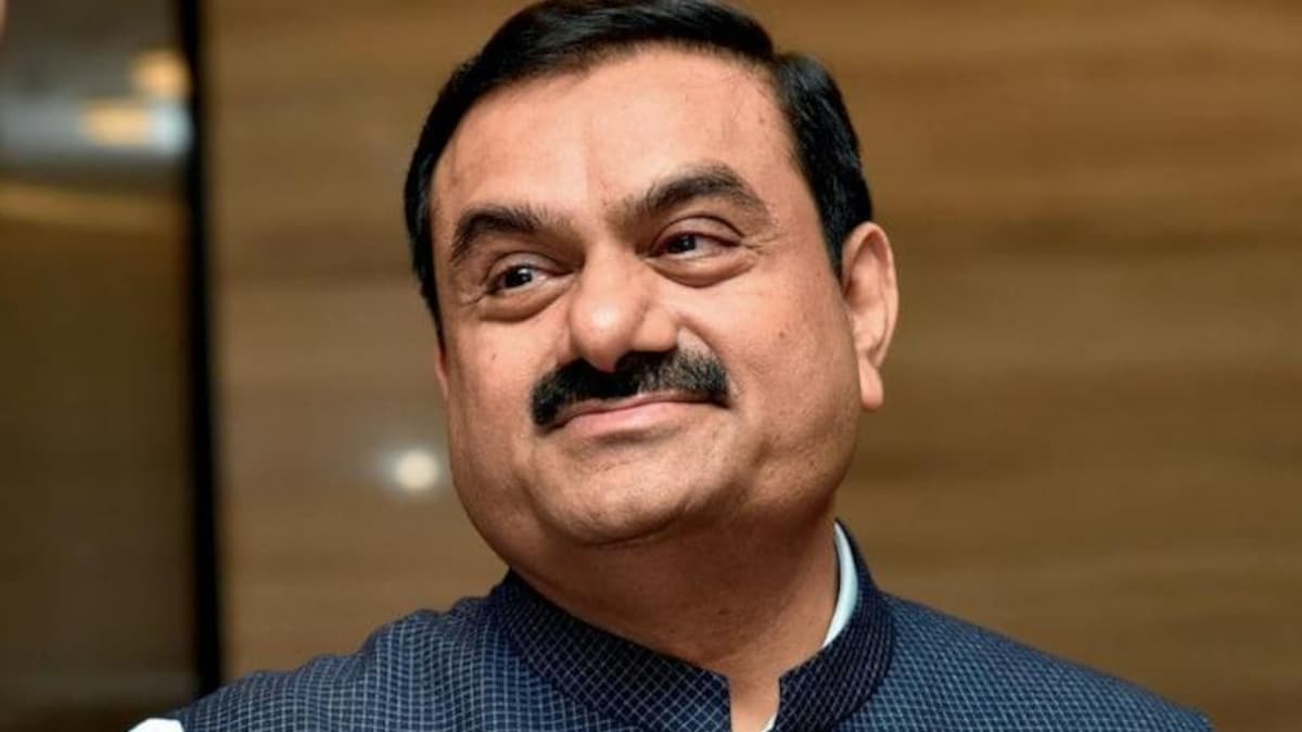 Adani Group 'deeply overleveraged', says CreditSights; could spiral into a massive  debt trap - Dynamite News