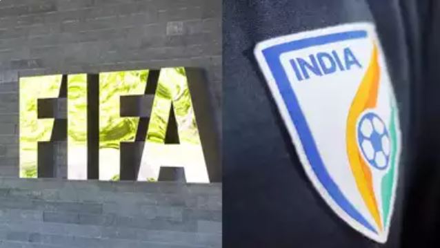 FIFA lifts AIFF ban, India to host U-17 Women's World Cup 2022 (File Photo)