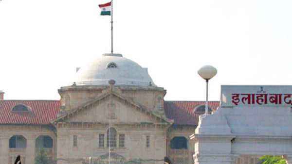 Allahabad High Court orders videography survey of Mathura Janmabhoomi (File Photo)