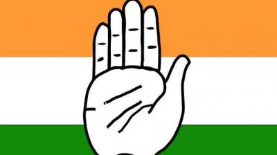 Congress to hold 22 pressers on price rise (File Photo)