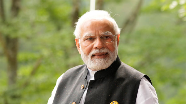 Prime minister Narendra Modi  (File Photo)