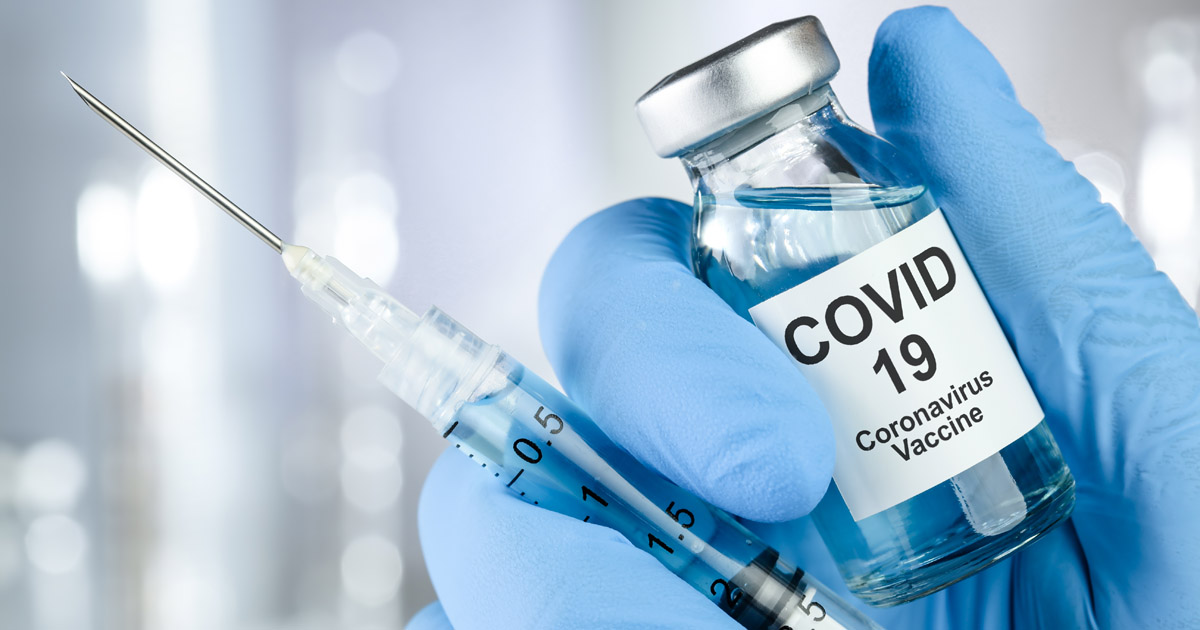 Immense efforts are on for next-generation COVID vaccines (File Photo)