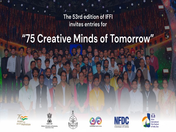 53rd IFFI in Goa