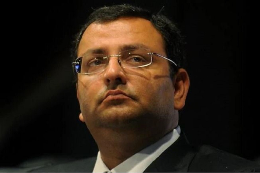 Cyrus Mistry (File Photo)