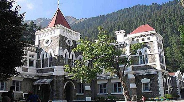 Uttarakhand High Court