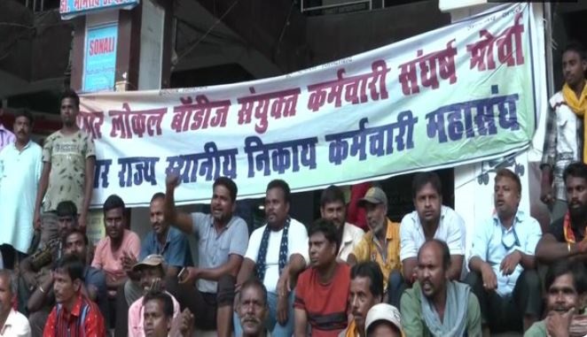 Bihar: 11-day long sanitation worker strike end yesterday