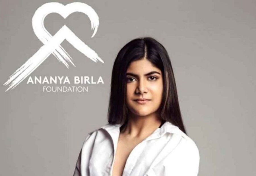 Ananya Birla