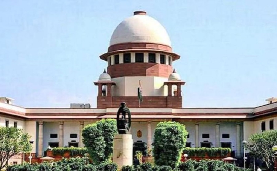 Supreme Court (File Image)