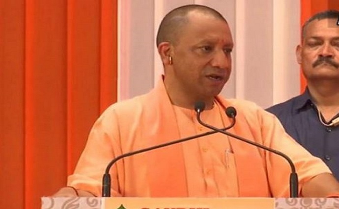 UP CM Yogi Adityanath (File Photo)