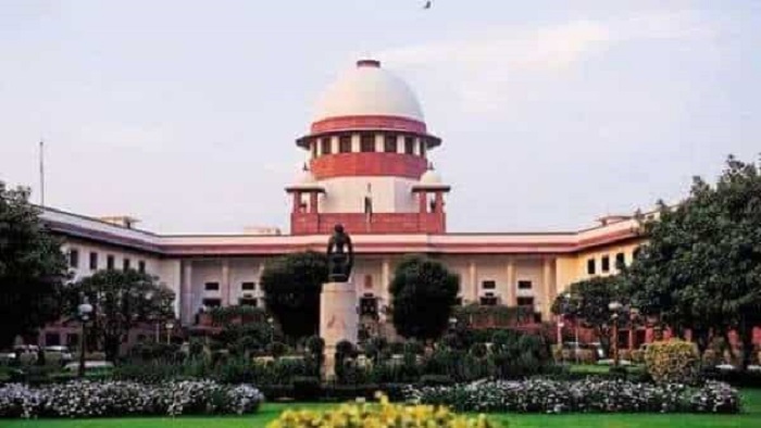 Supreme Court (File Image)