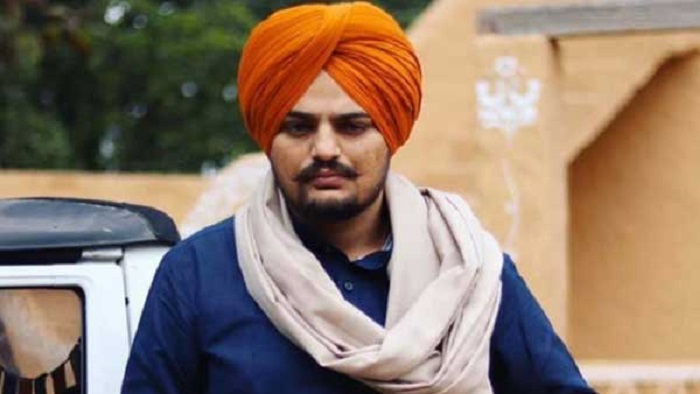 Sidhu Moose Wala (File Photo)