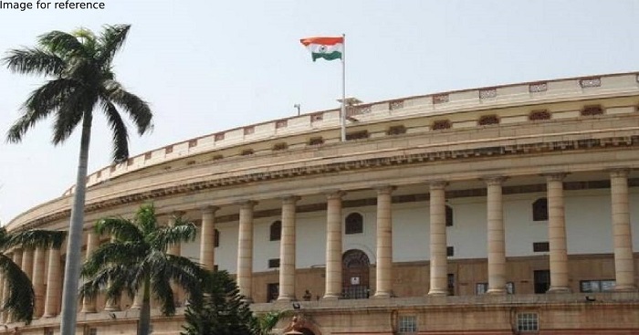 Parliament (File Image)