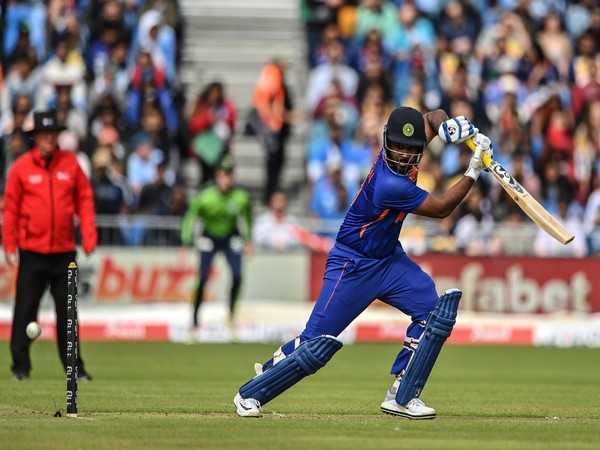 Sanju Samson