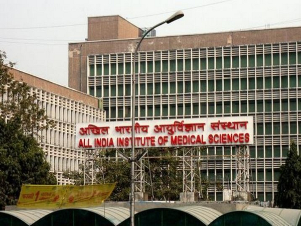 Delhi AIIMS (file Photo)