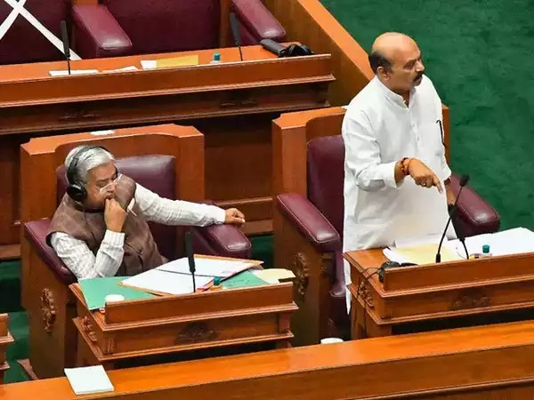 Anti-conversion bill passed in Karnataka assembly