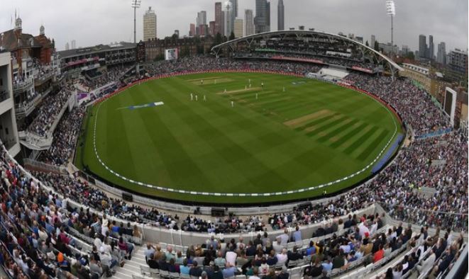 Lord's Stadium