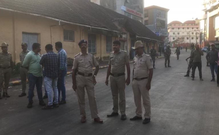 NIA conducts raid at PFI location in Kerala