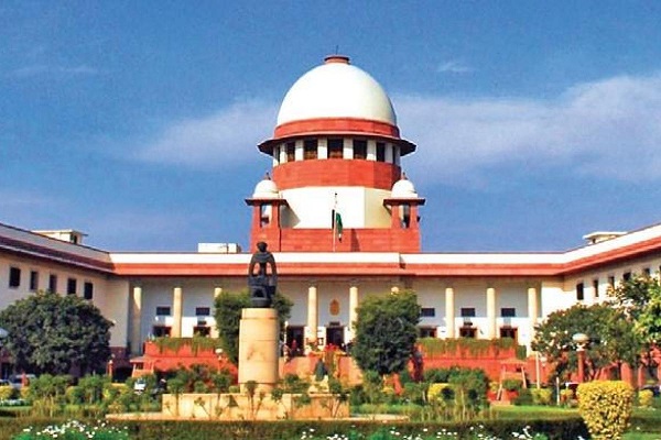 Supreme Court (File Photo)