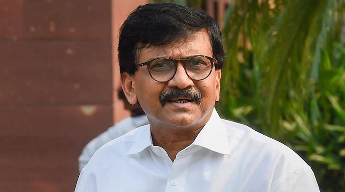 Sanjay Raut (File Photo)