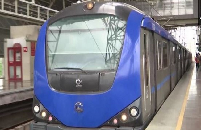 Phase II of Chennai Metro Rail to run completely on signals