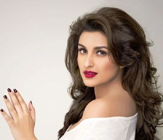 Parineeti Chopra  (File Photo)