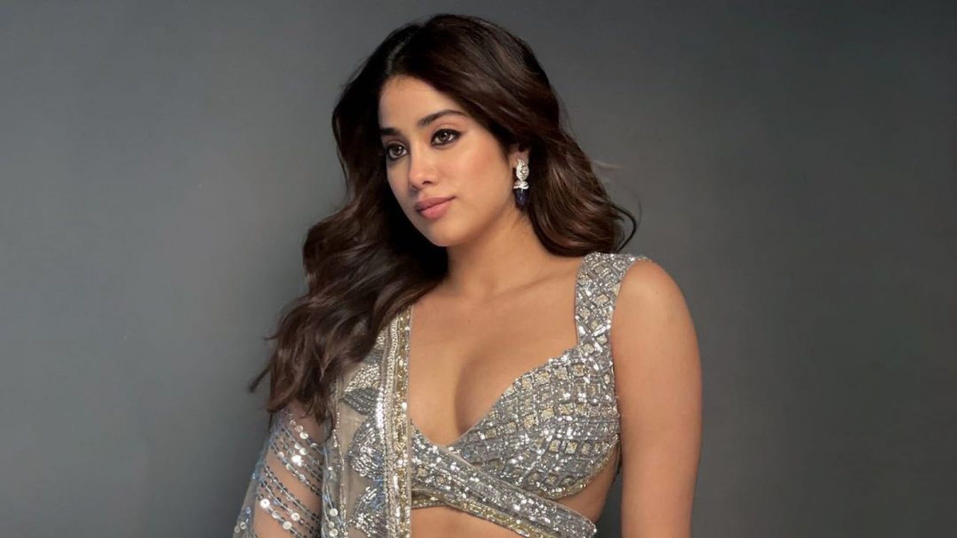 Janhvi Kapoor (File Photo)