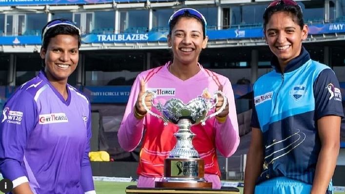 Women's IPL set to start next year as five-team tournament in March next year