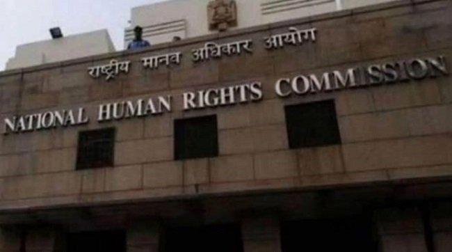 NHRC Issues Notices