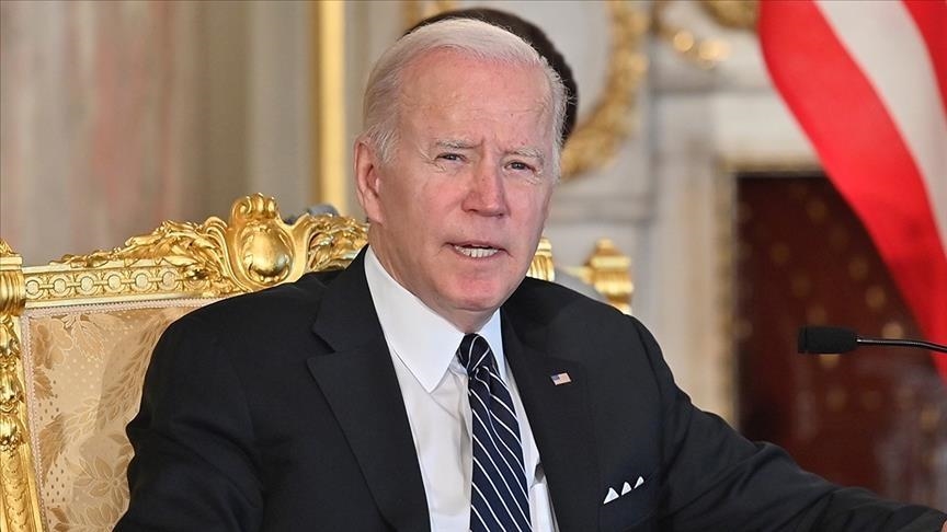 US President Joe Biden (File Photo)
