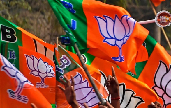 BJP release list of all 62 for Himachal Pradesh assembly candidates (File Photo)
