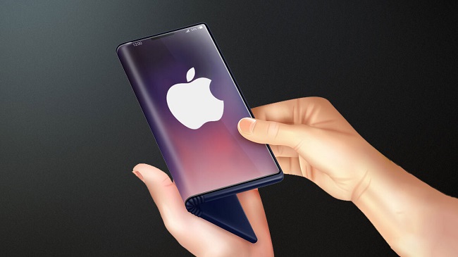 Apple will venture into foldable market with the iPad in 2024 (File Photo)