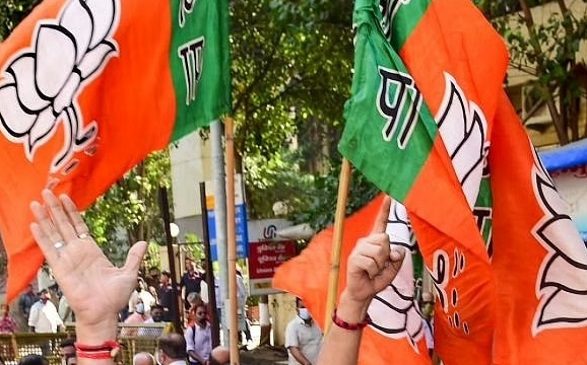 BJP releases second list of candidates (File Photo)