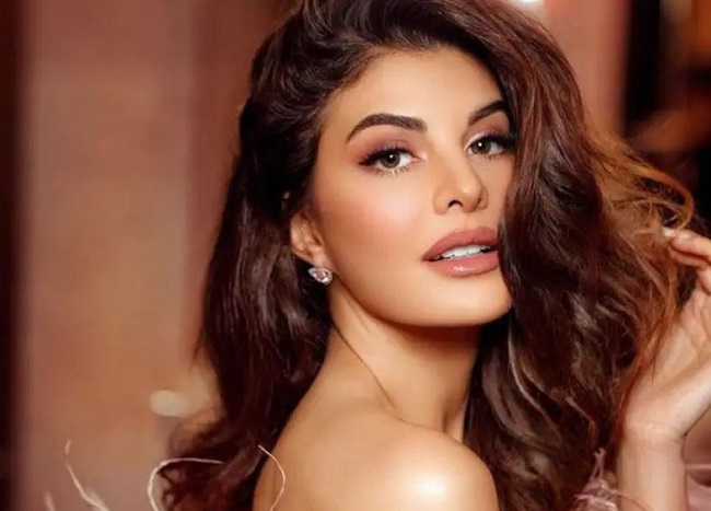 Jacqueline Fernandez (File Photo)