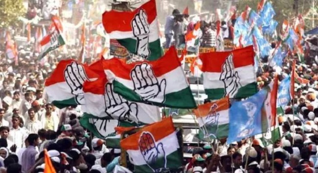 Congress announces four more candidates for Himachal Pradesh (File Photo)