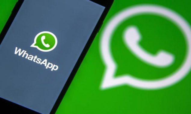 Partial restoration of WhatsApp services resume in some cities of India
