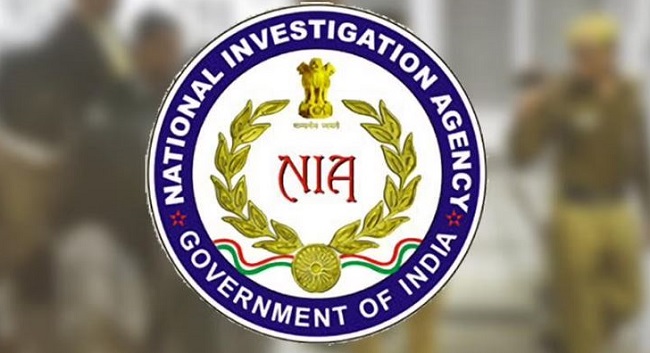 Centre orders NIA probe into Coimbatore car blast (File)