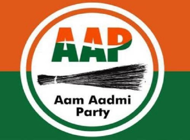 AAP releases 7th list of 13 candidates