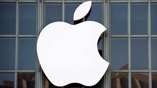 Apple beats Wall Street forecast