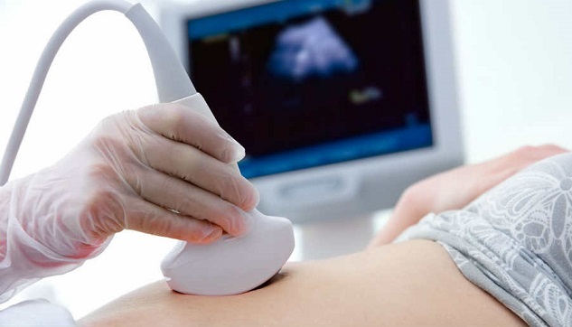 Ultrasound scan can detect prostate cancer (File)