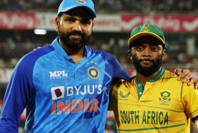 India, South Africa chase semifinal berth (File)